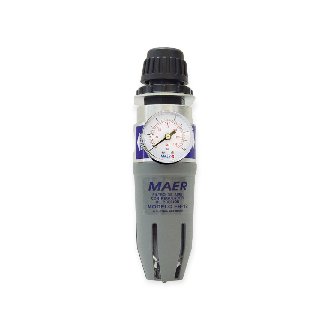 MAER FILTRO REGULADOR FR12