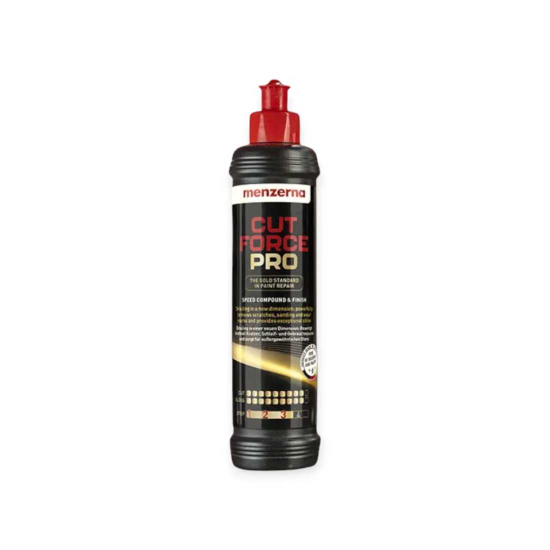 MENZERNA CUT FORCE PRO - 250 ML