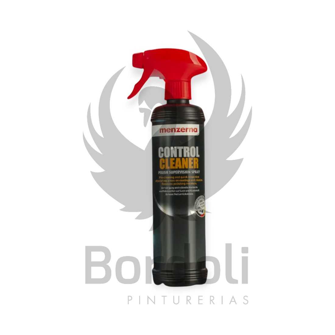 MENZERNA CONTROL CLEANER - 500 ML