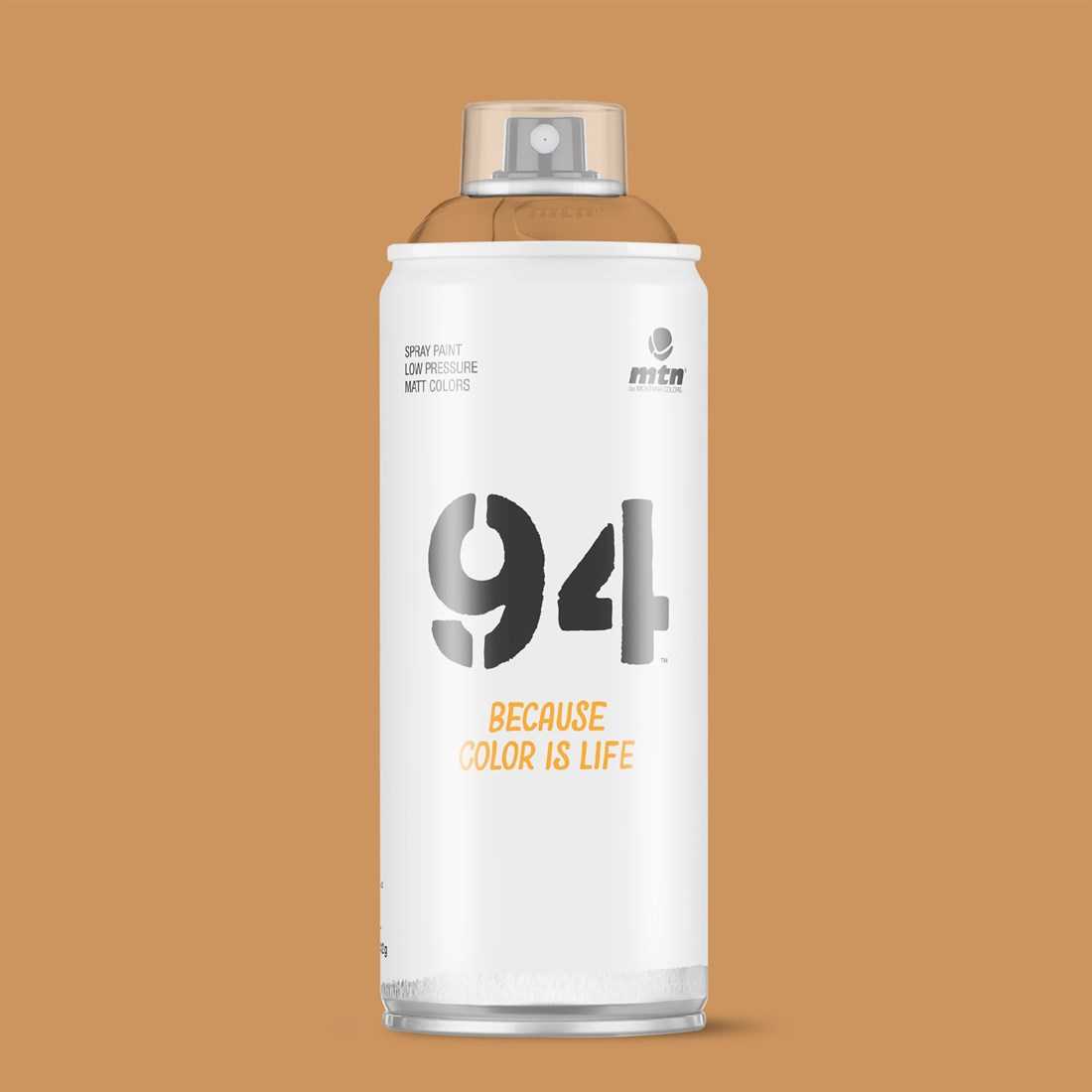 MTN 94 RV-96 MONTSERRAT 400ML