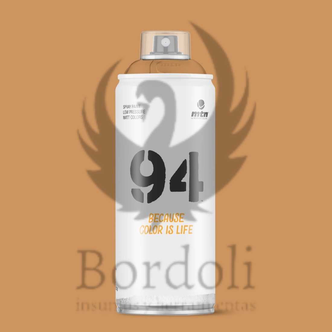 MTN 94 RV-96 MONTSERRAT 400ML