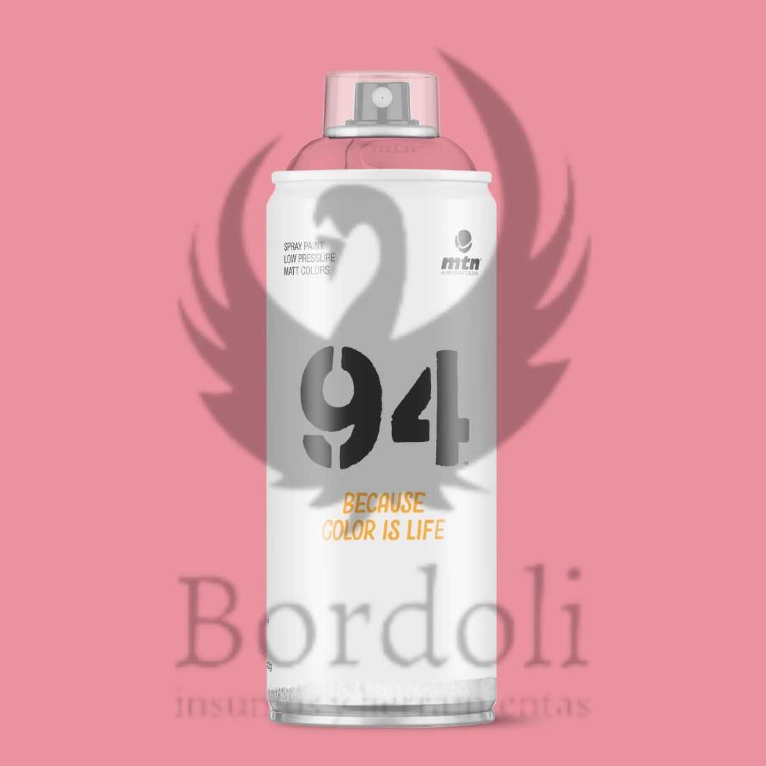 MTN 94 RV-115 TUTTI FRUTTI 400ML