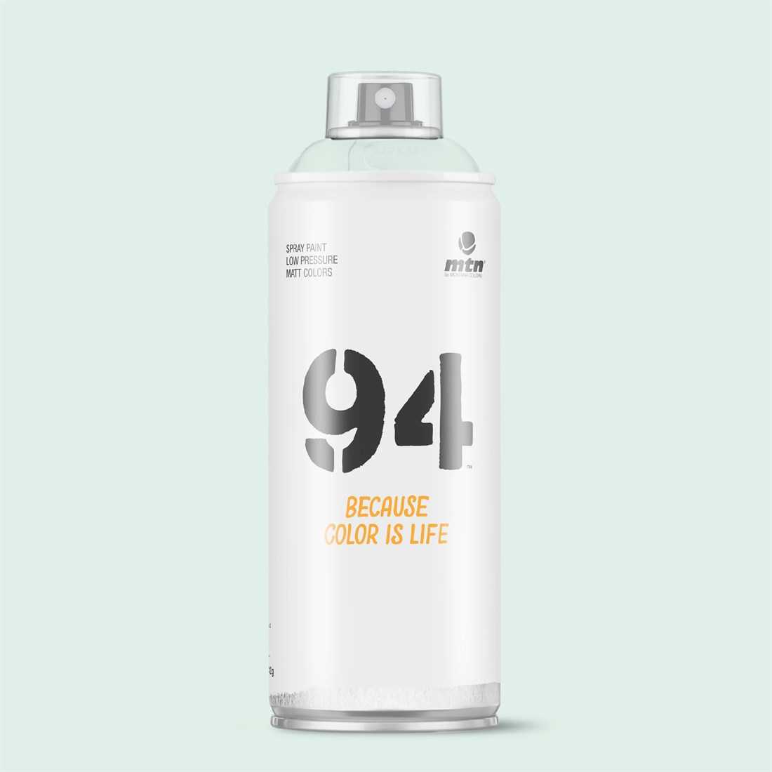 MTN 94 RV-142 VERDE GEMINIS 400ML