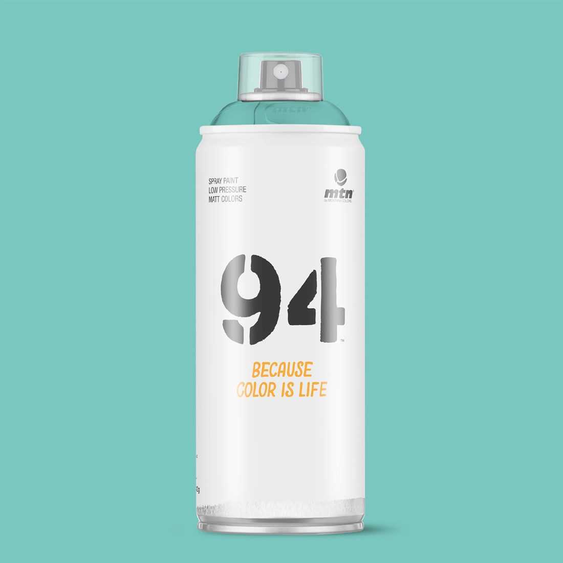 MTN 94 RV-144 VERDE BALI 400ML