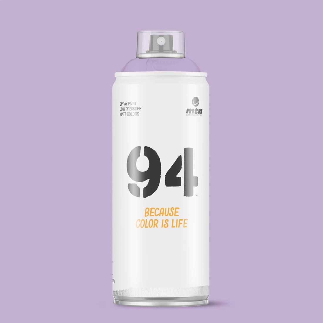 MTN 94 RV-170 VIOLETA PERSIA 400ML