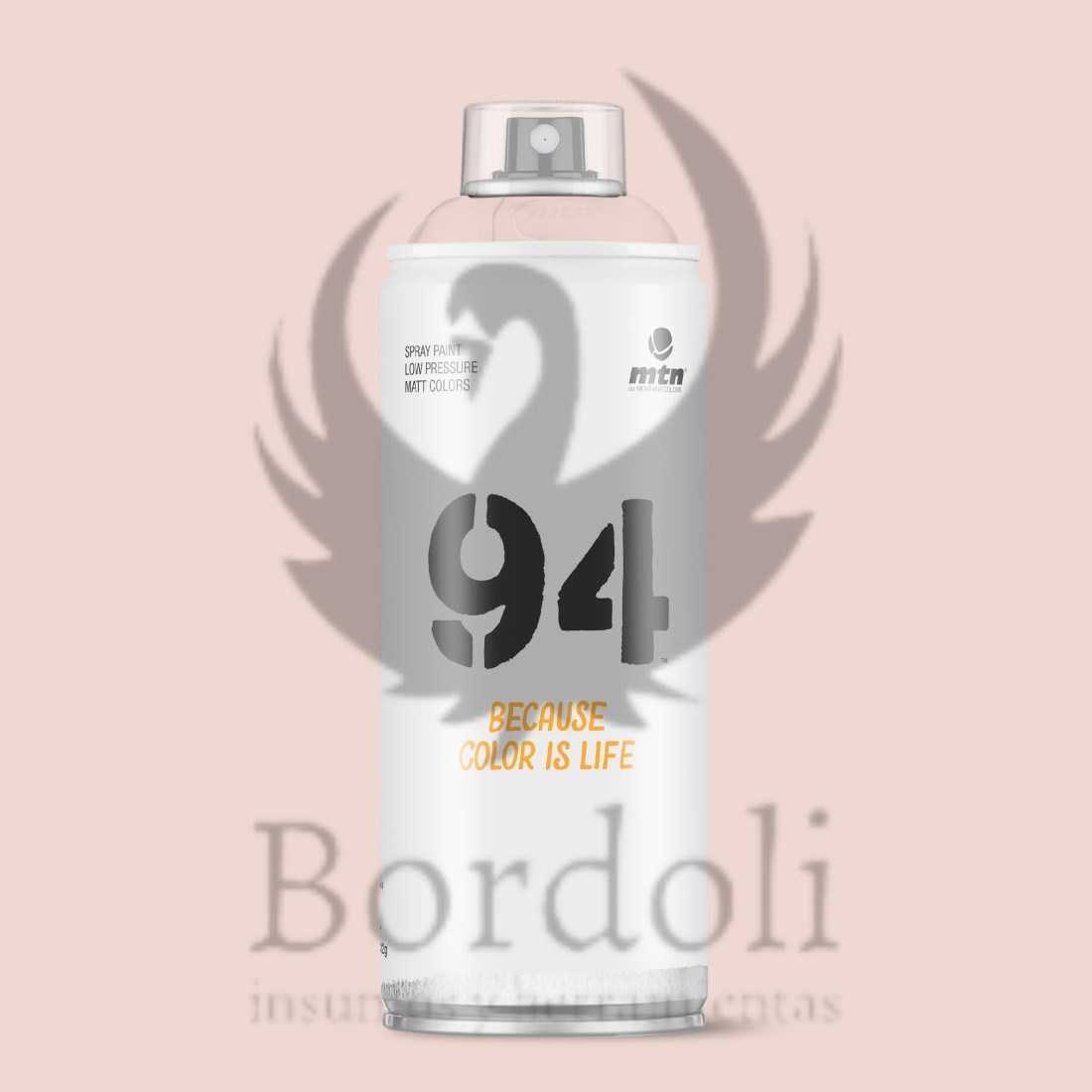 MTN 94 RV-176 MARRON SENSIBLE 400ML