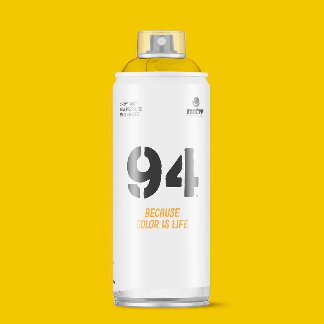 MTN 94 RV-177 ELDORADO 400ML