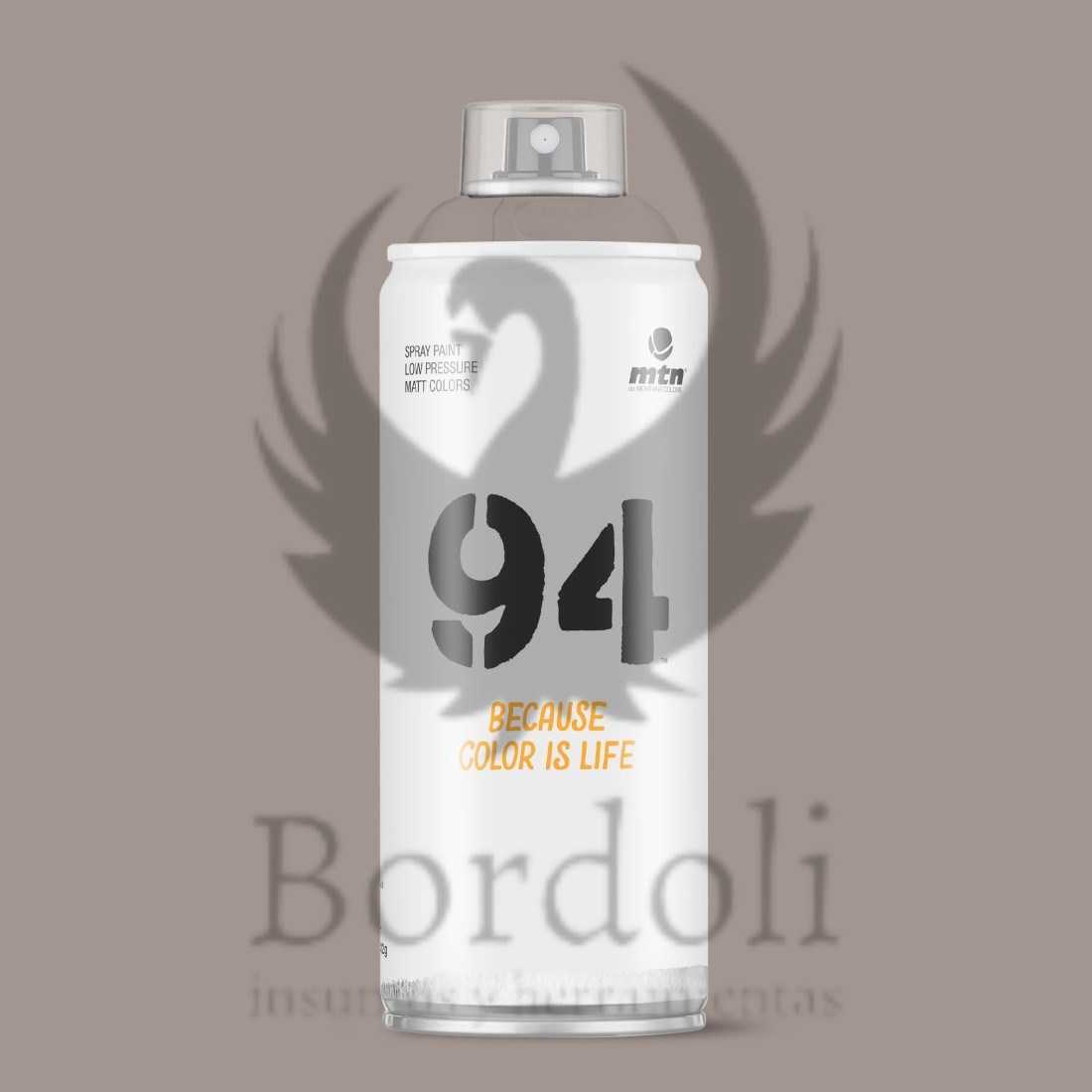 MTN 94 RV-304 GRIS BALBOA 400ML