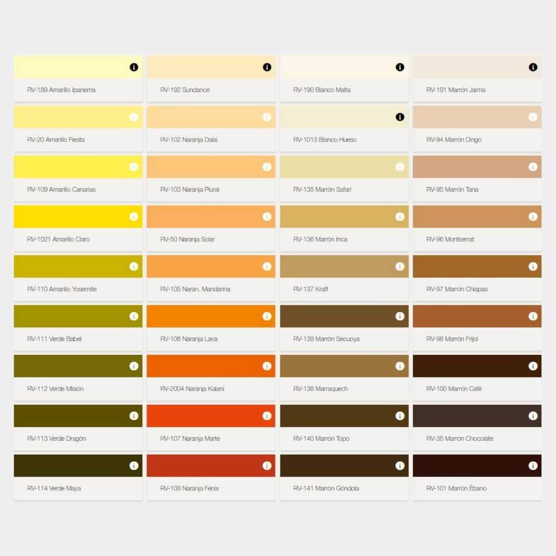 MTN 94 RV-3020 ROJO CLARO 400ML