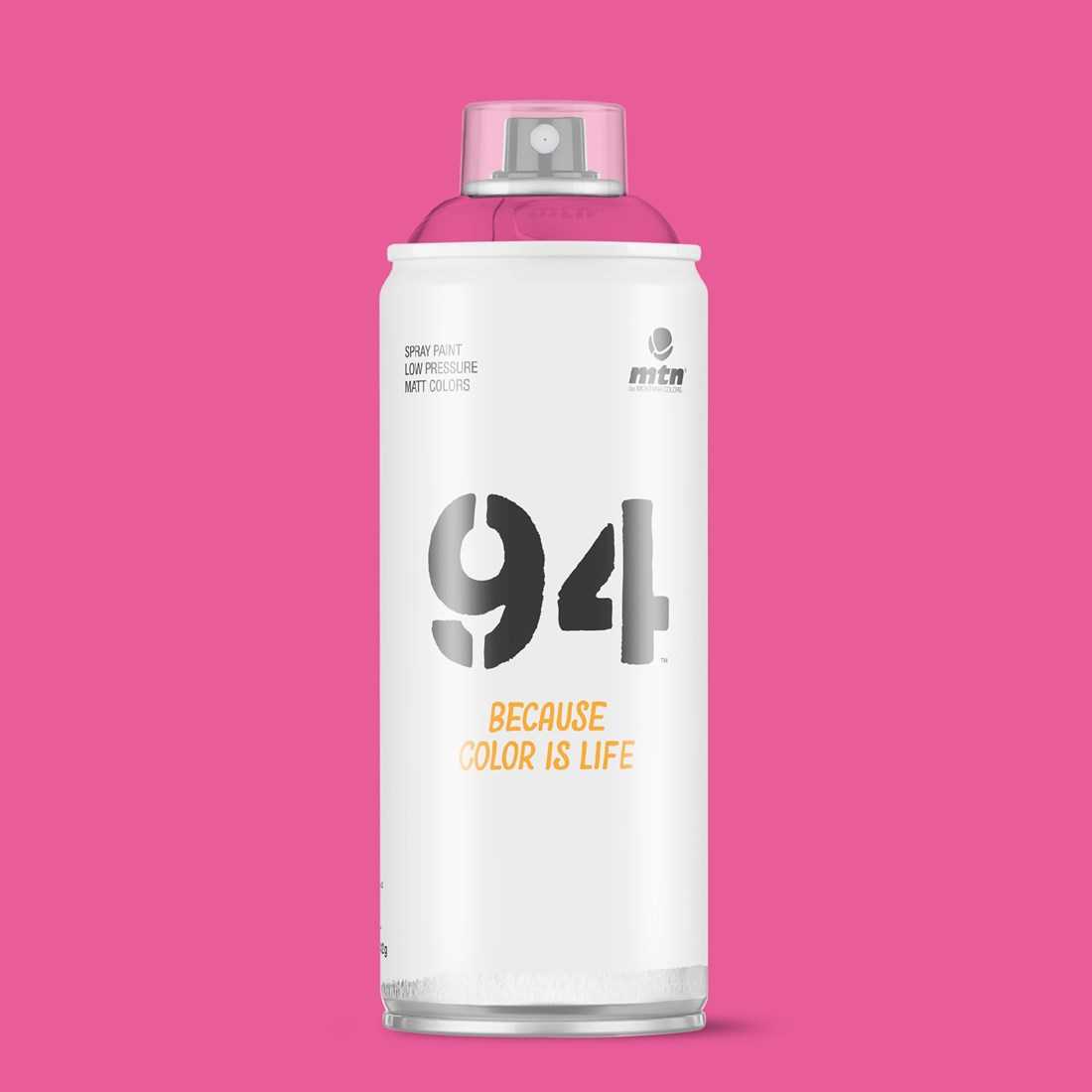 MTN 94 RV-4003 ERIKA 400ML