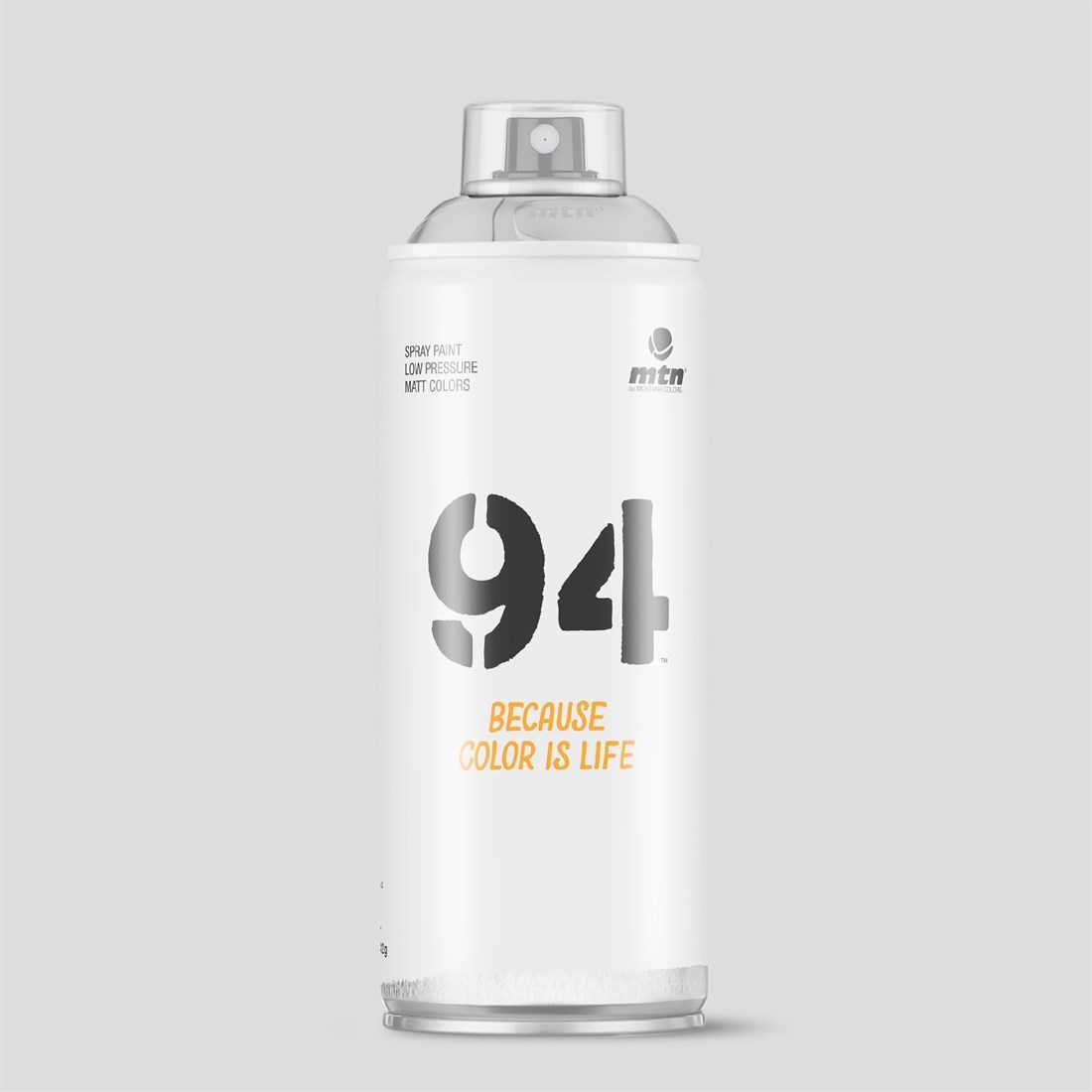 MTN 94 RV-7047 GRIS SIBERIA 400ML