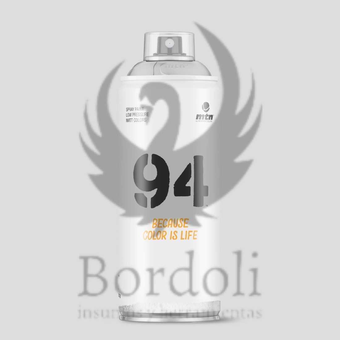 MTN 94 RV-7047 GRIS SIBERIA 400ML