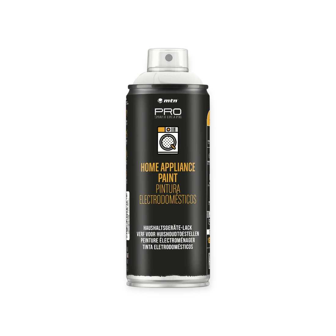 MTN PRO BLANCO ELECTRODOMESTICOS