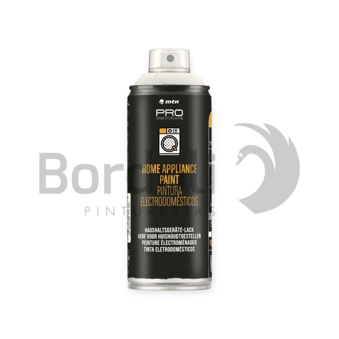 MTN PRO BLANCO ELECTRODOMESTICOS