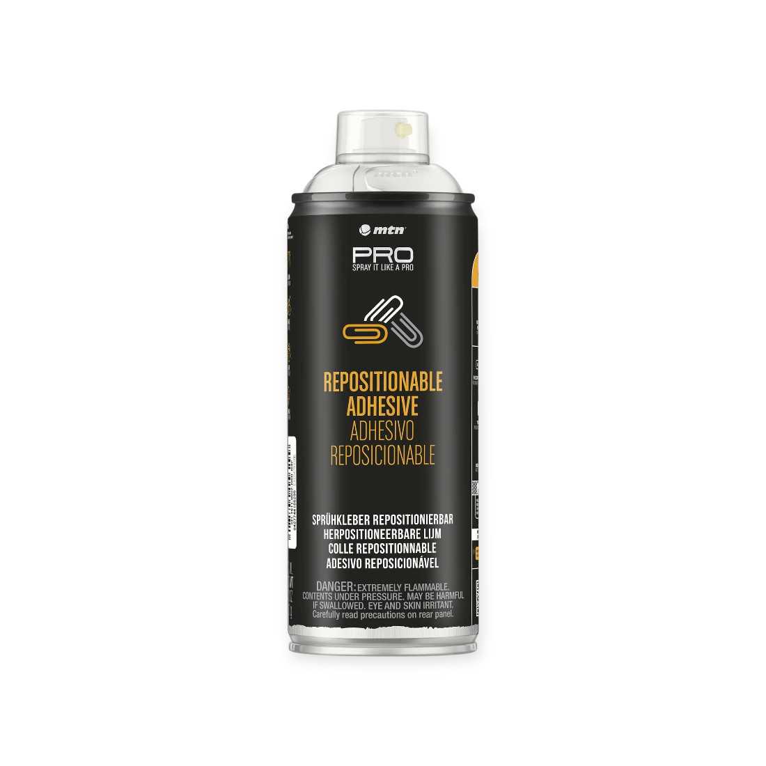 MTN PRO ADHESIVO REPOSICIONABLE