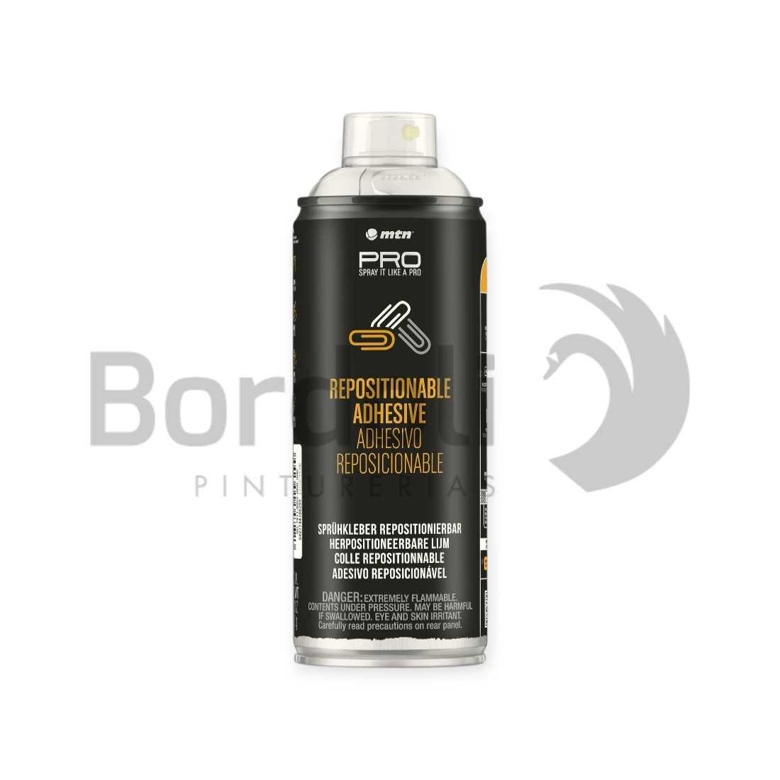 MTN PRO ADHESIVO REPOSICIONABLE