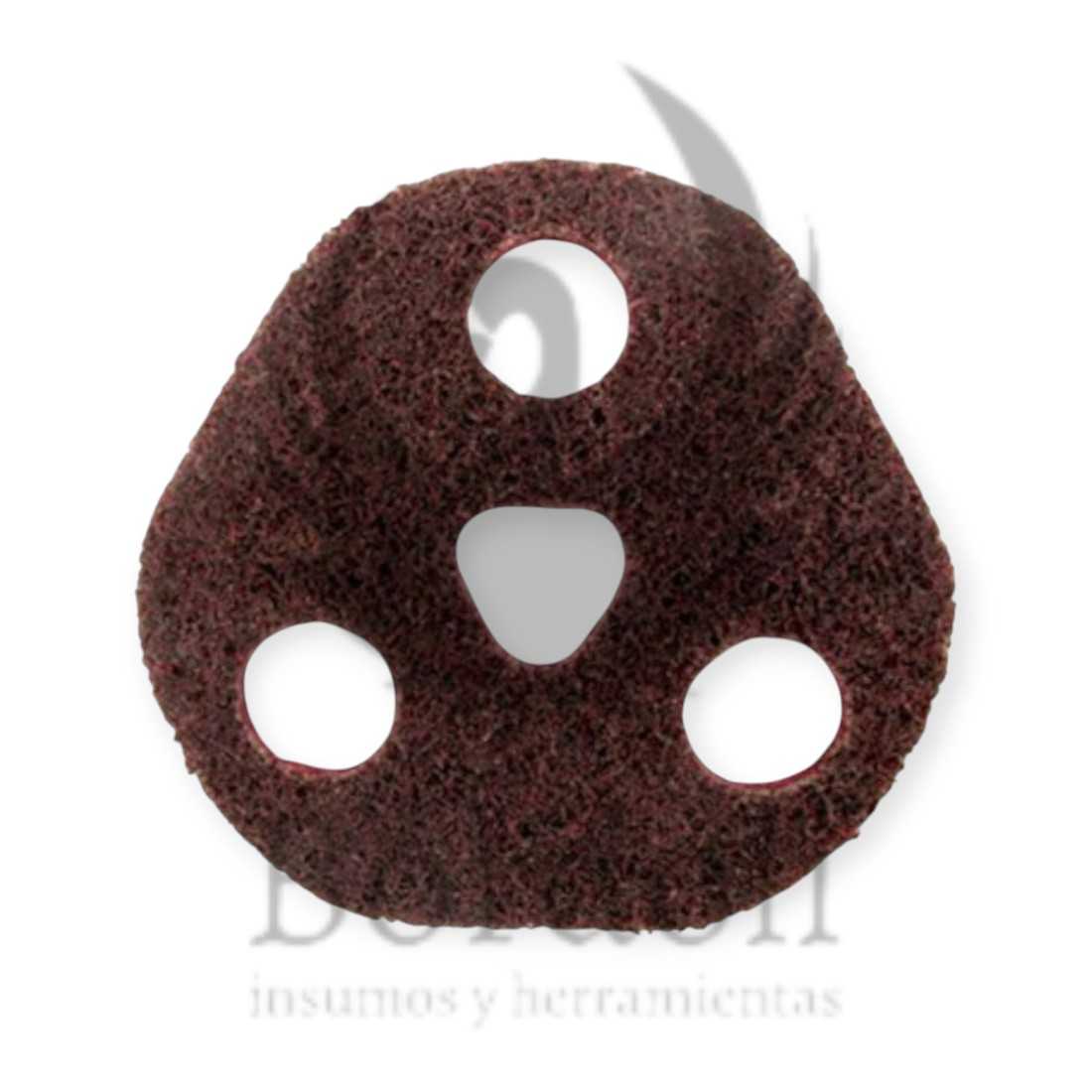 NORTON DISCO AVOS BEARTEX #C MARRON 115 X 22MM