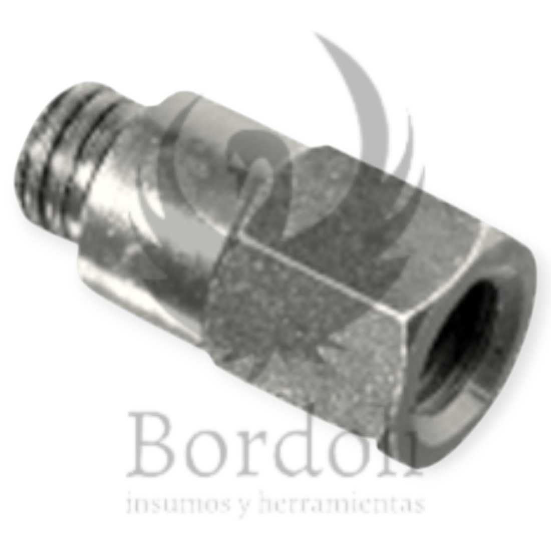 NORTON ADAPTADOR PARA BOINAS F:M14 M:5/8&#039;