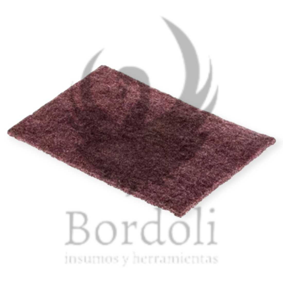 NORTON HOJA BEAR TEX BORDO #VF2
