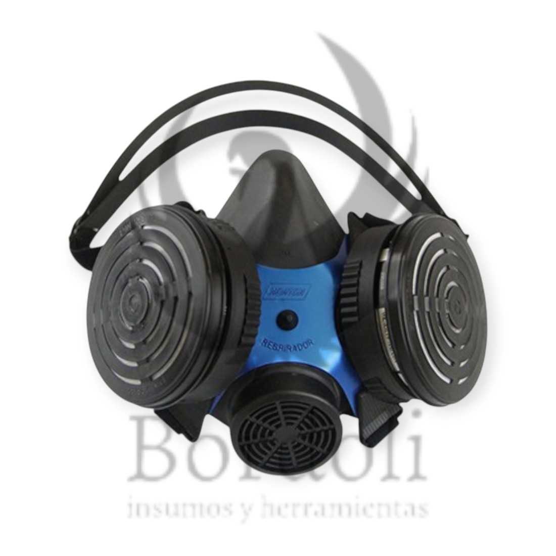 NORTON MASCARA RESPITATORIA DE AIRE