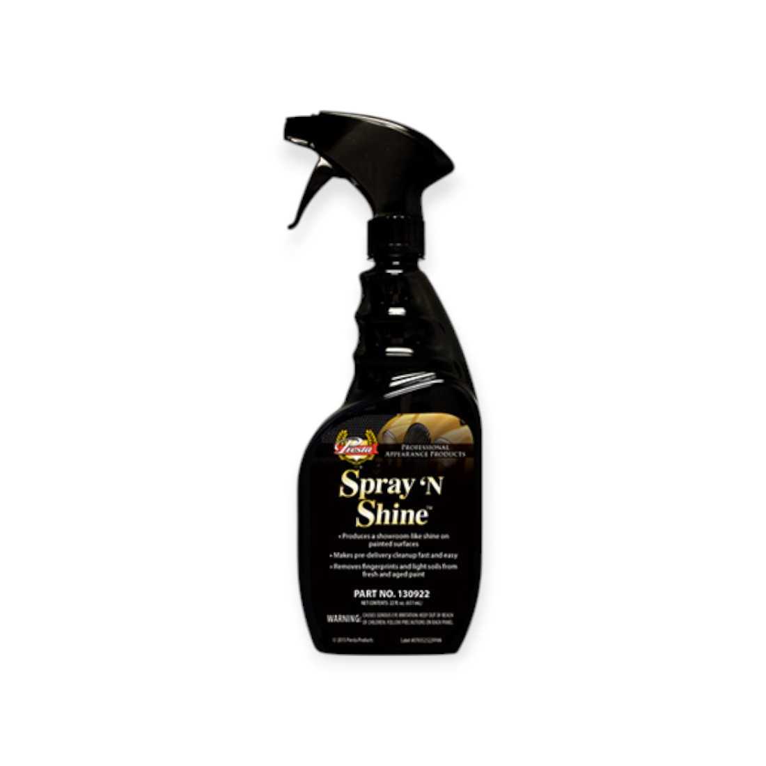 PRESTA SPRAY&#039; N  SHINE - 0,65 LT