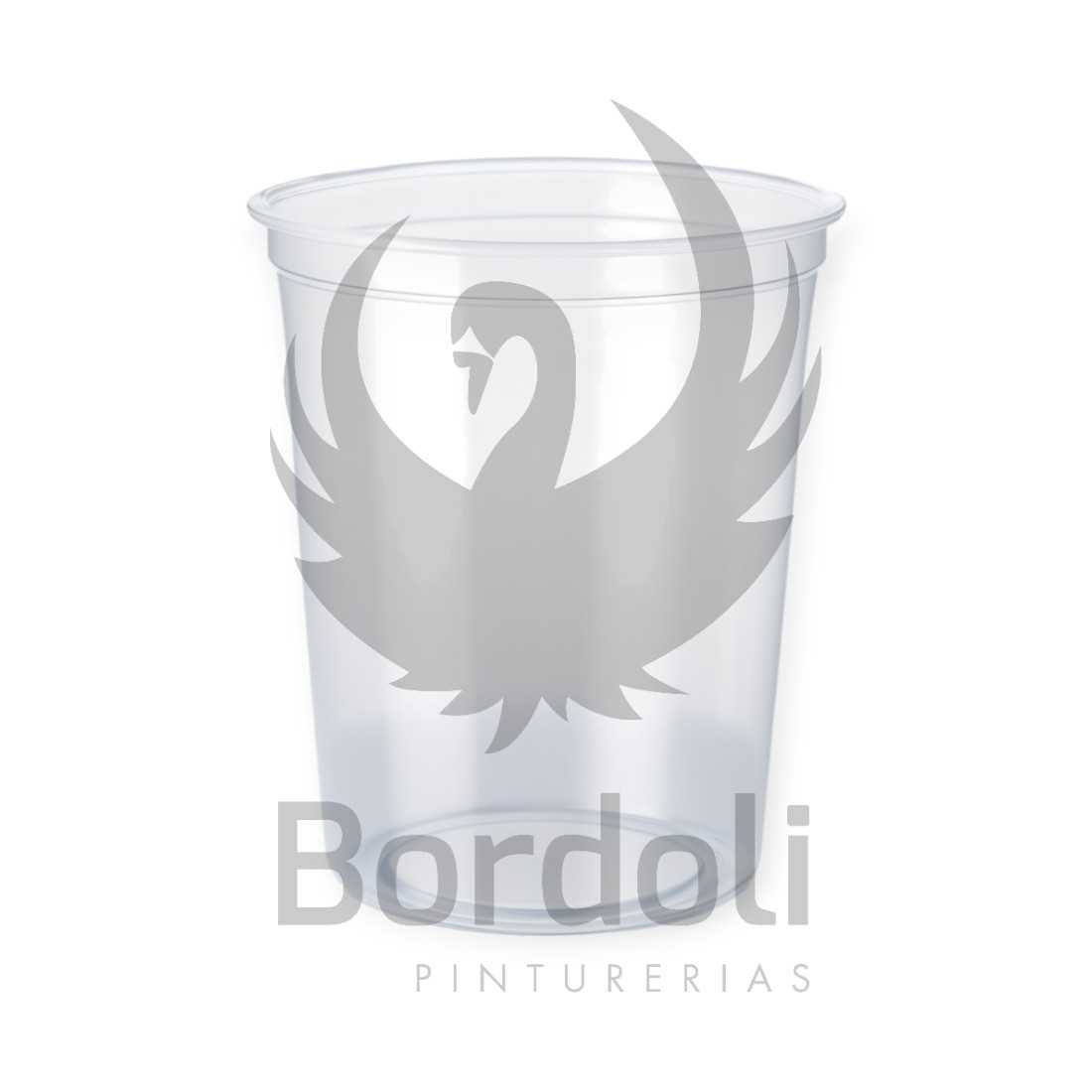 BORDOLI POTE PP LISO - 800CC