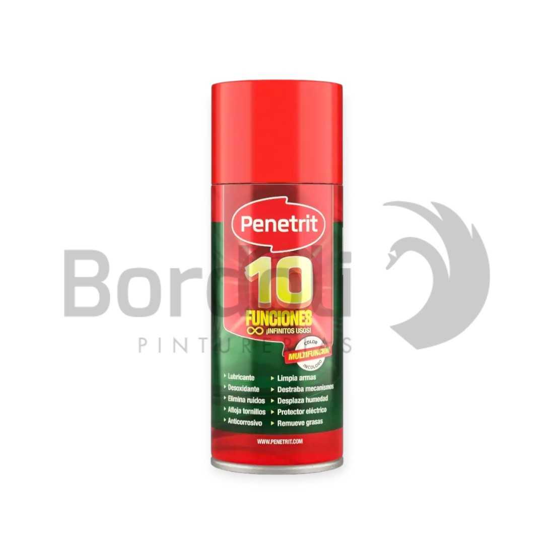 PENETRIT 10 FUNCIONES AERO X 311 GR /432 CM3