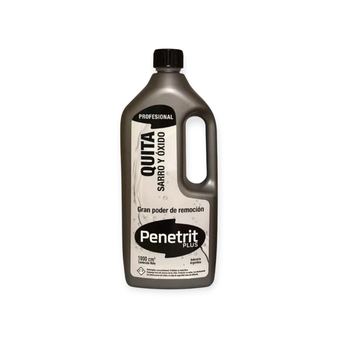 PENETRIT QUITA SARRO Y OXIDO PLUS BOTELLA X 1 LT