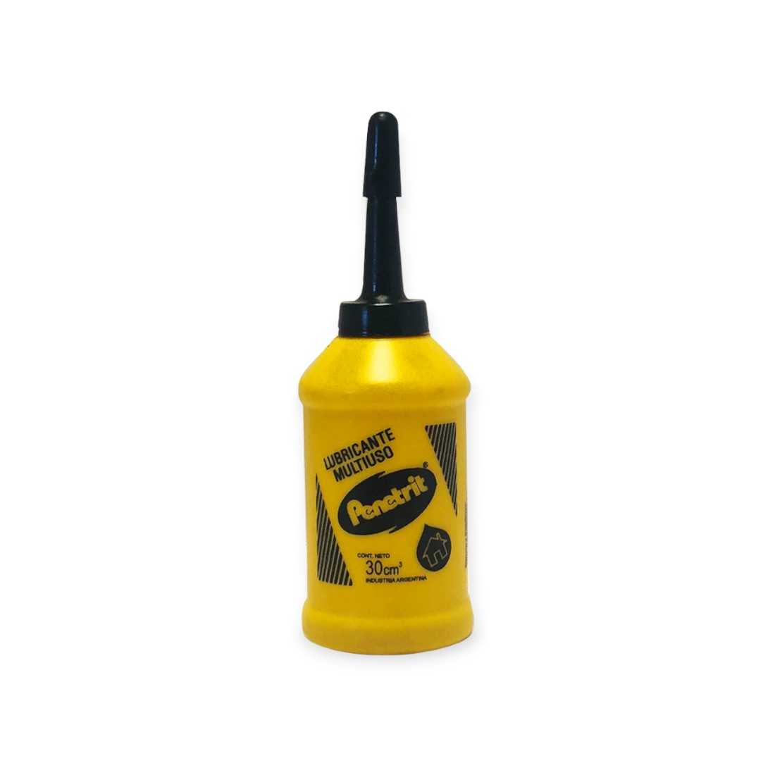 PENETRIT LUBRICANTE MULTIUSO HIDRAUL. ACEITERA X 30 CM3