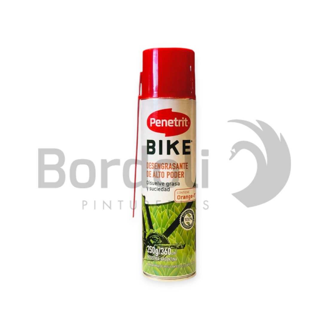 PENETRIT DESENGRASANTE AERO 250GR