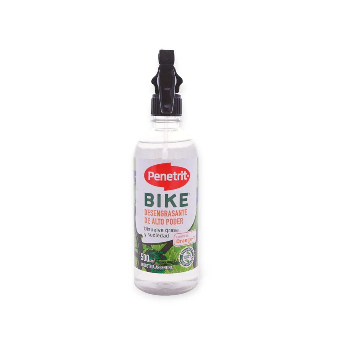 PENETRIT DESENGRASANTE BOTELLA 500CM