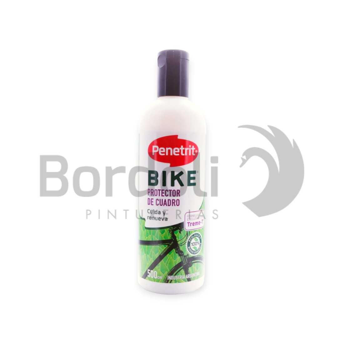 PENETRIT PROTECTOR DE CUADRO TREME-T BOTELLA 500CM