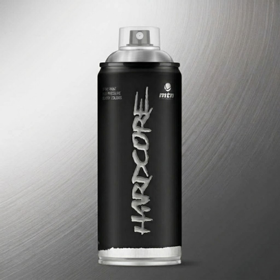 MTN HARDCORE HC2 METALIZADOS