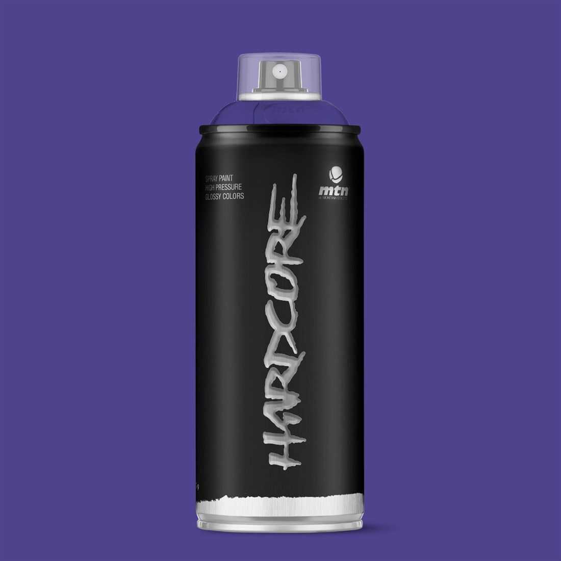MTN HARDCORE HC2 BRILLANTES