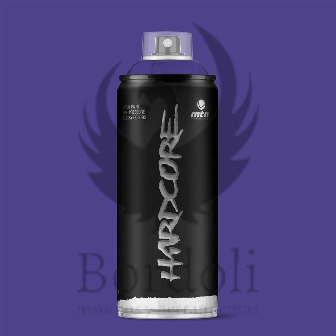 MTN HARDCORE HC2 BRILLANTES