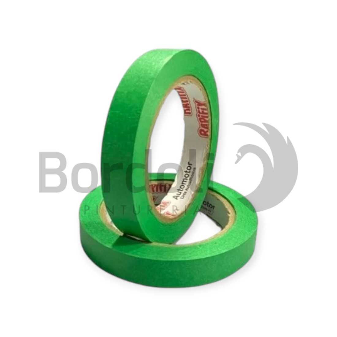 RAPIFIX CINTA N560 PREMIUM VERDE 18MM (T)