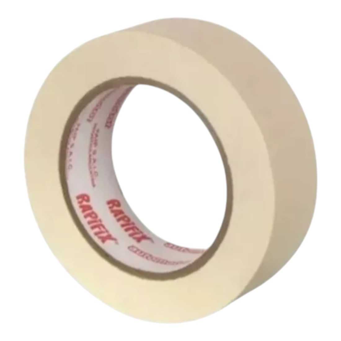 RAPIFIX CINTA N570 PAPEL USO AUTOMOTIVO G 36MM 50M