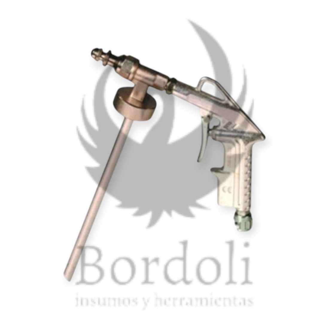 ROBERLO PISTOLA RB1 PISTOLA ANTIGRAVILLA