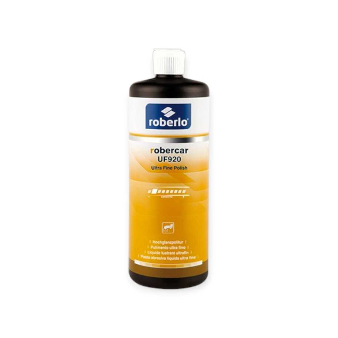 ROBERLO ROBERCAR UF920 ULTRA FINE POLISH 1L