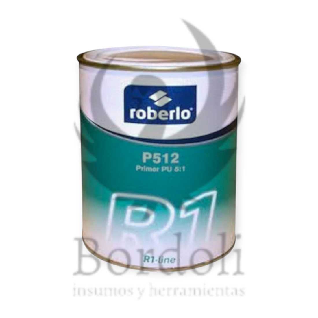 ROBERLO P512 FONDO 750 ML.