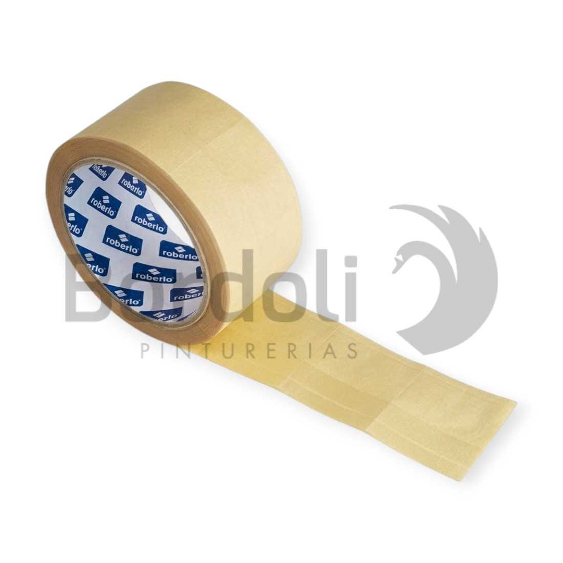 ROBERLO ROBTRIM CINTA P/MOLDURAS 50MM X 10MT