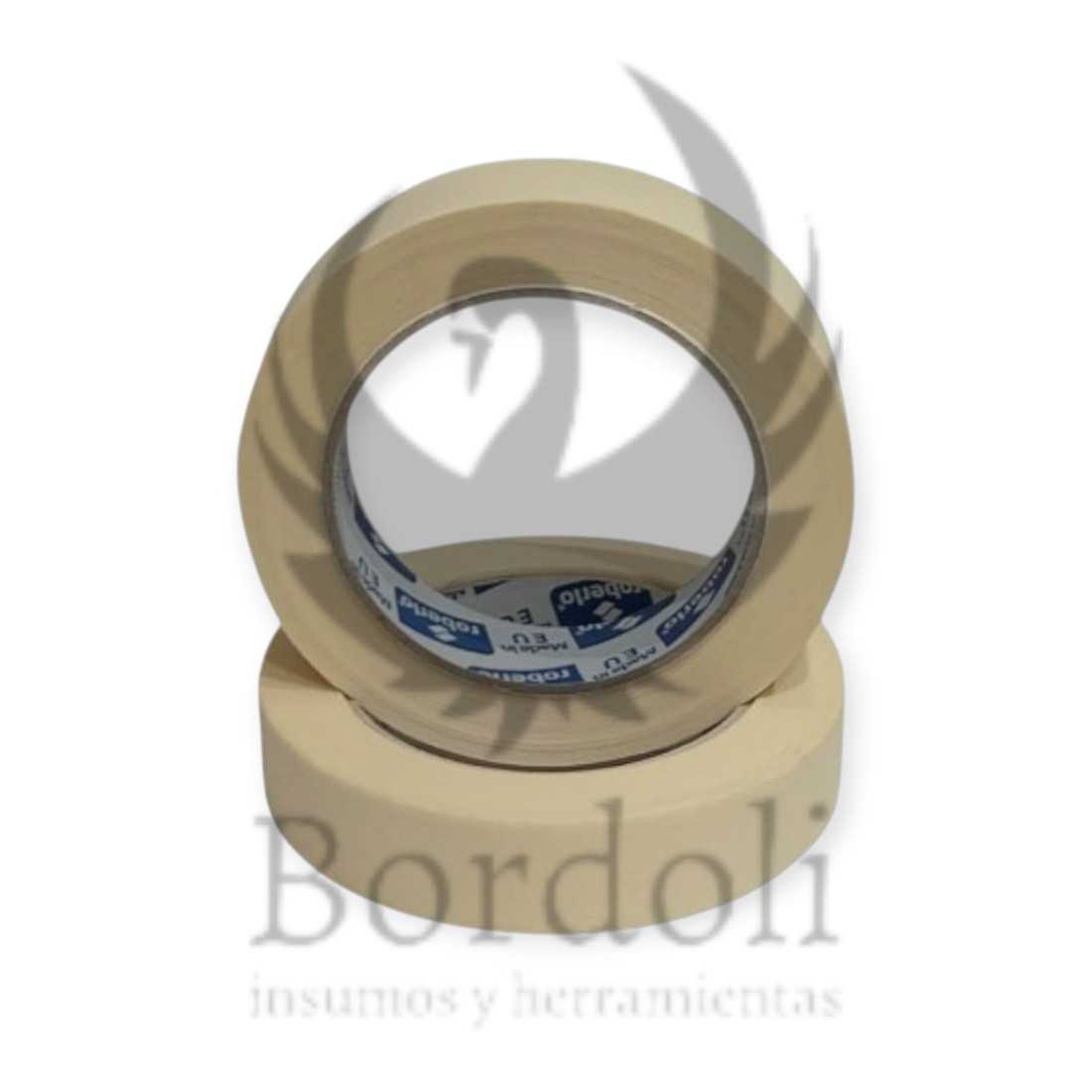 ROBERLO ROBTAPE CINTA ENMASCARAR - 24MM