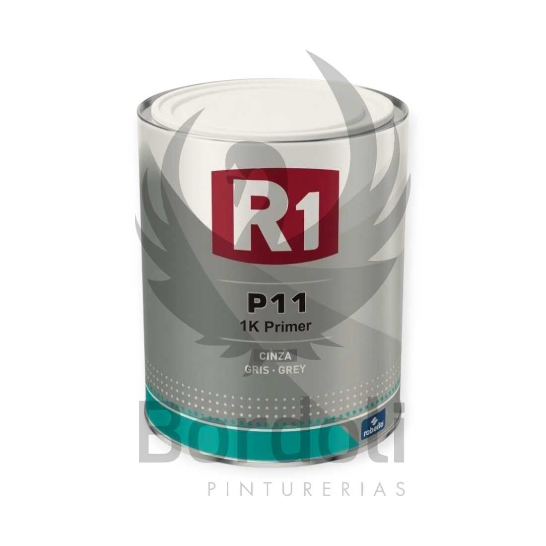 ROBERLO P11 - FONDO 1K RAPIDO - 900 ML