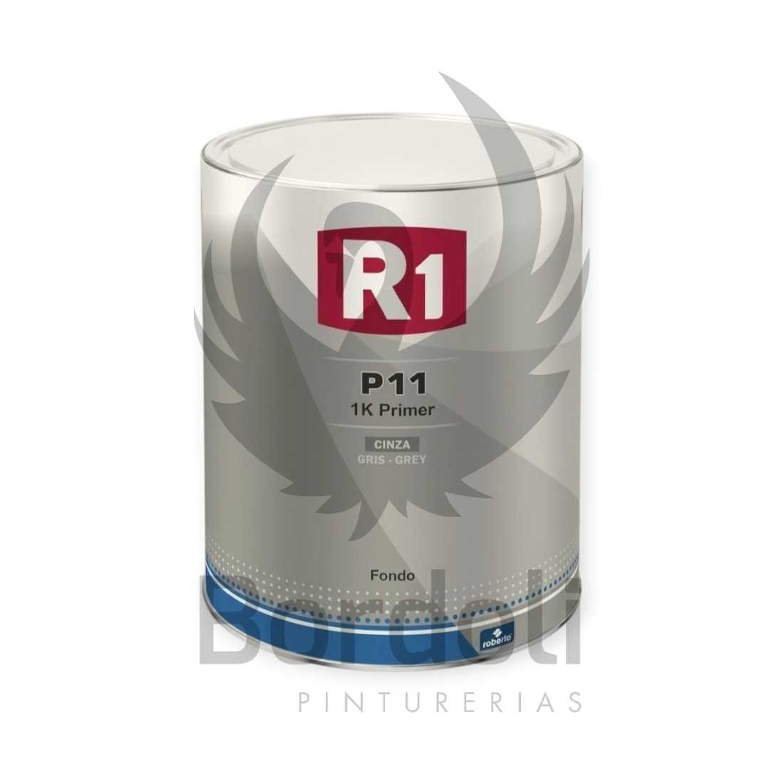 ROBERLO P11 - FONDO 1K RAPIDO - 3,6 KG
