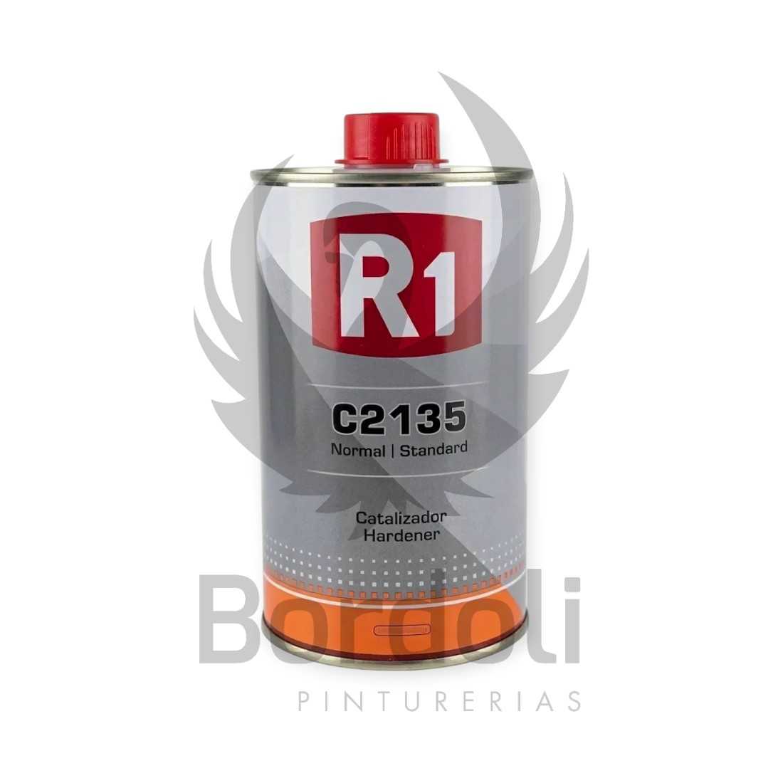 ROBERLO CATALIZADOR C2135 X 835ML