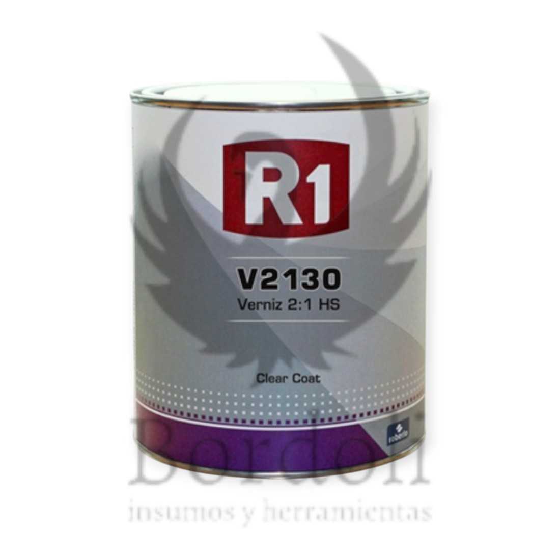ROBERLO VERNIZ V2130 X 5LT