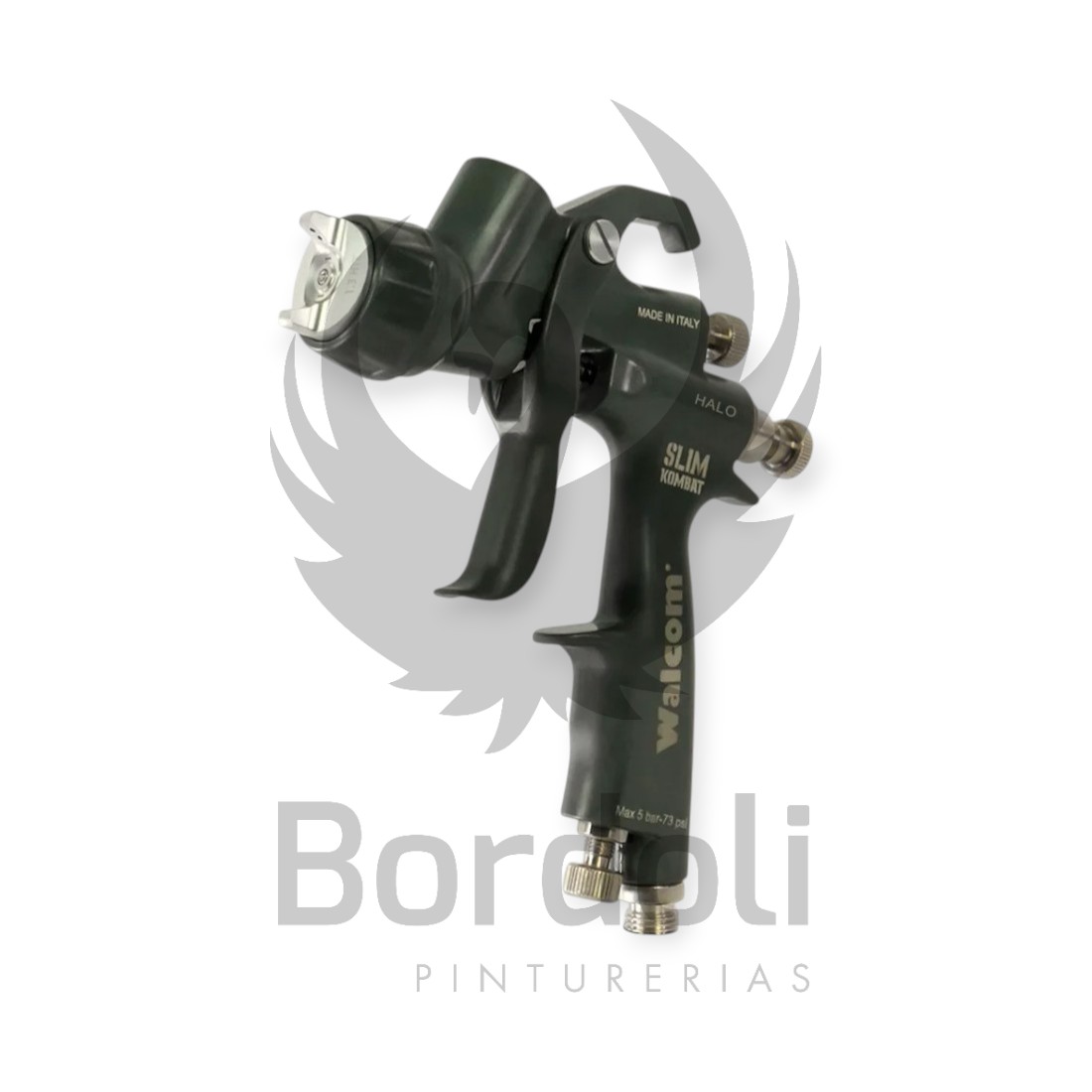 WALCOM SLIM KOMBAT PRO HALO C680 1.3