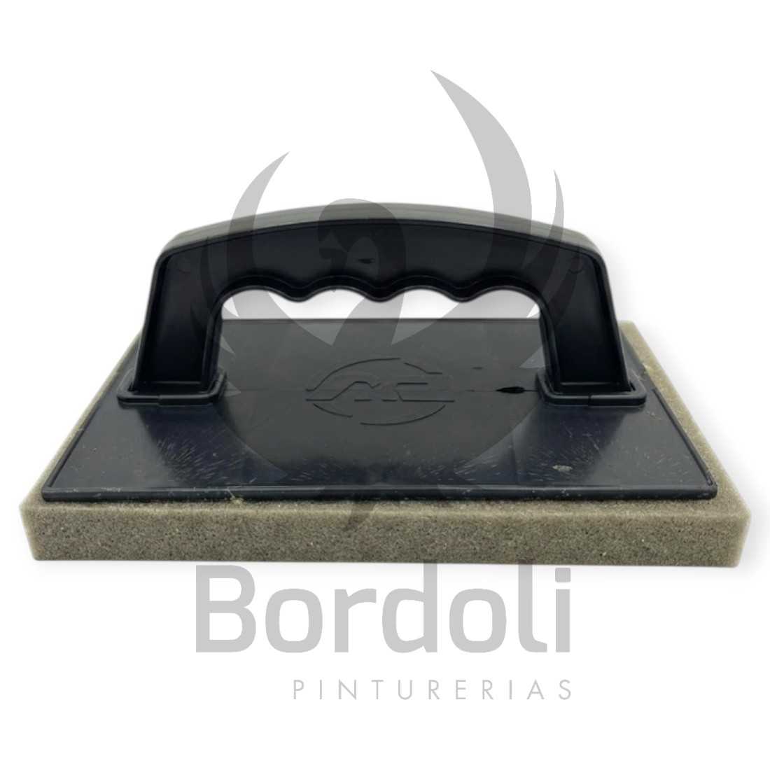 RUCAR FRATACHO GOMA ESPUMA - 20X12