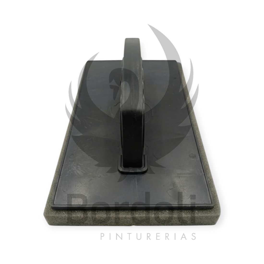 RUCAR FRATACHO GOMA ESPUMA - 25X12