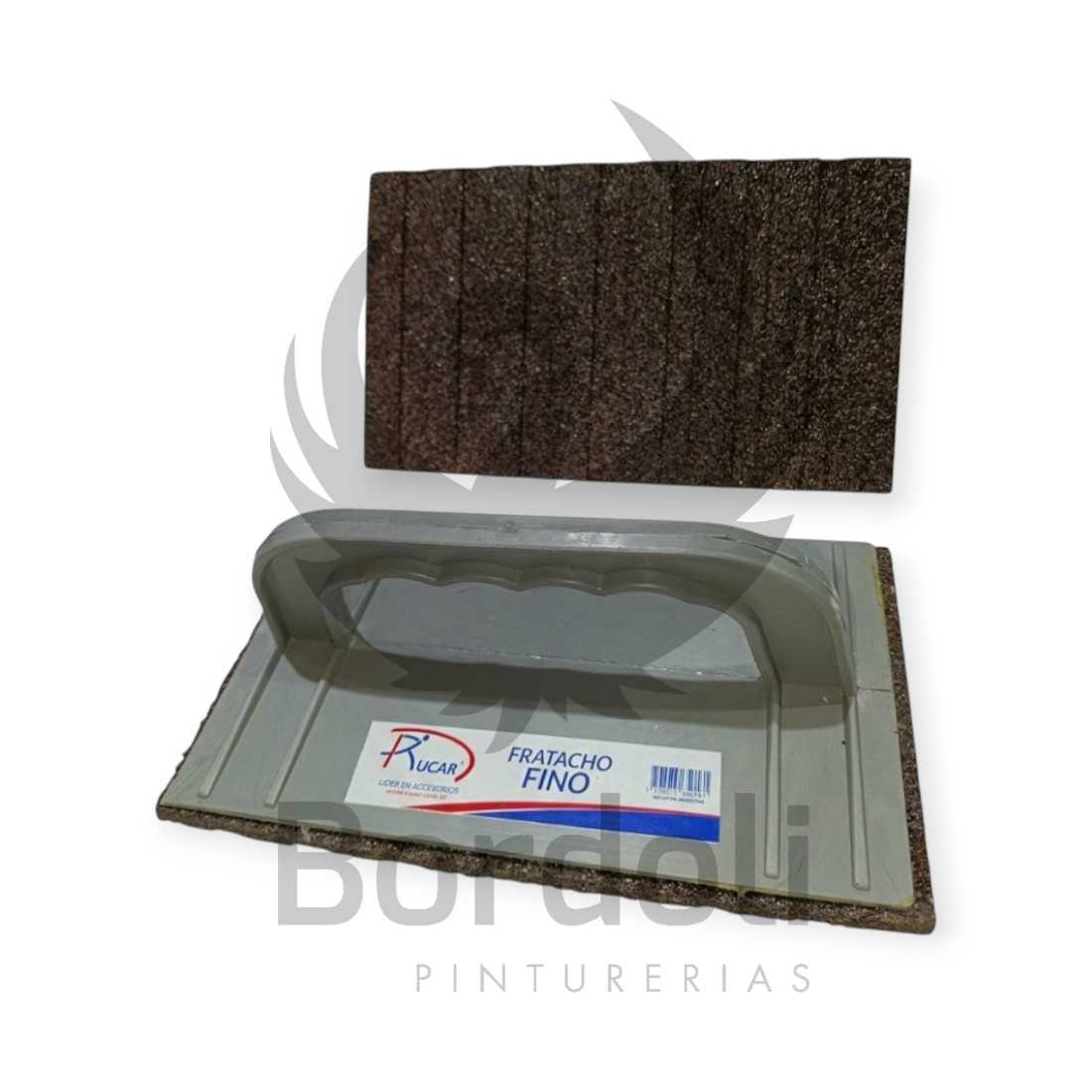RUCAR FRATACHO LIJADOR - FINO